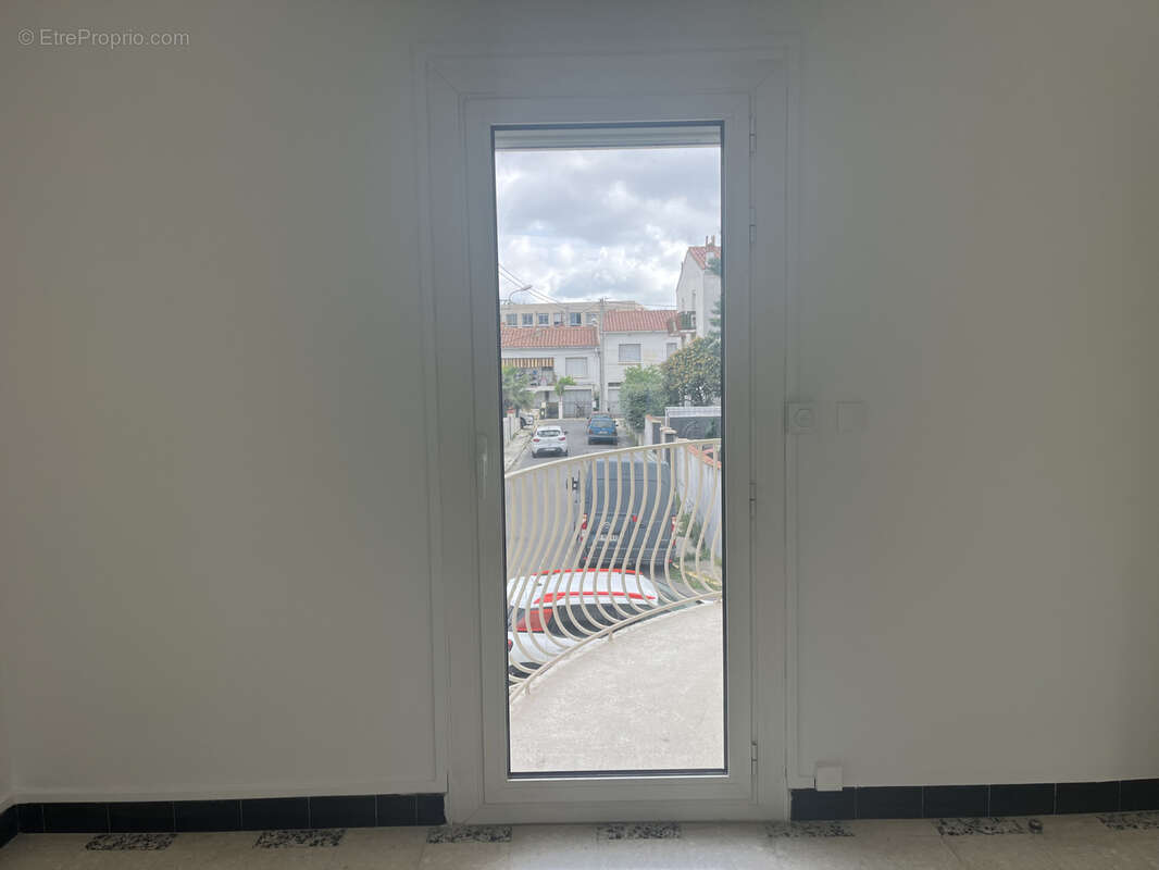 Appartement à PERPIGNAN