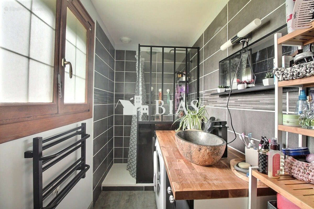 Maison à GOUPILLIERES