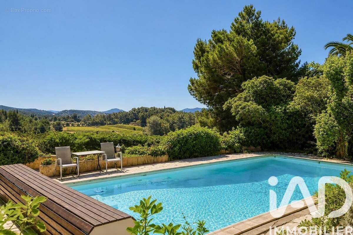 Photo 3 - Maison à BANDOL