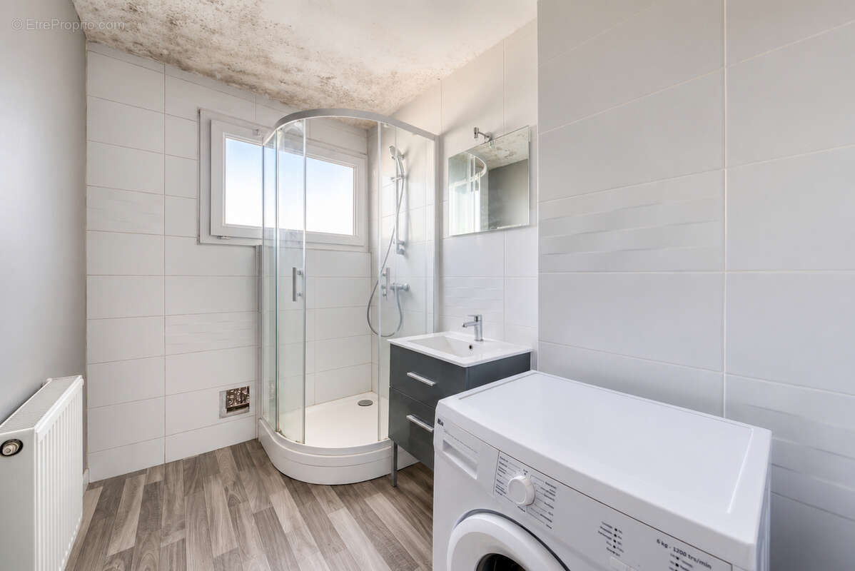 Appartement T3 - Villejean - photo 7