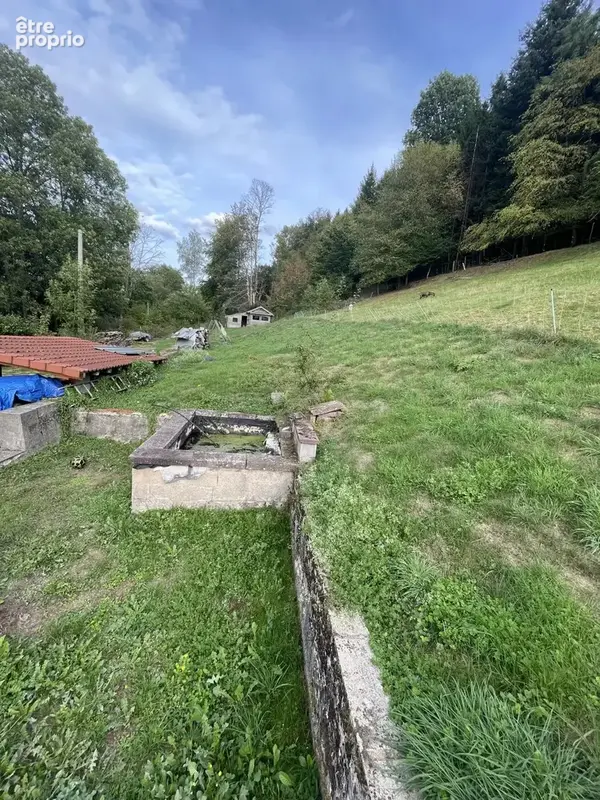 Vente Maison Moyenmoutier(88420) 96 000ï¿œ - photo 3
