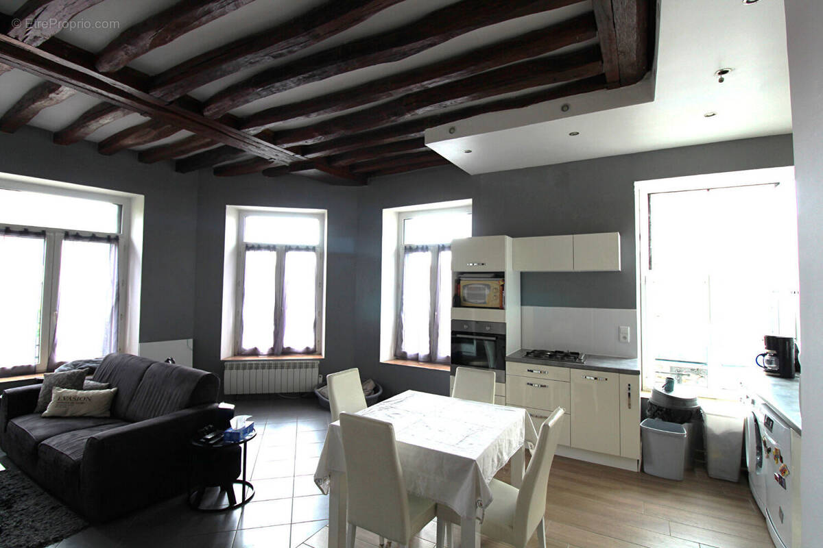 Appartement à ABLIS