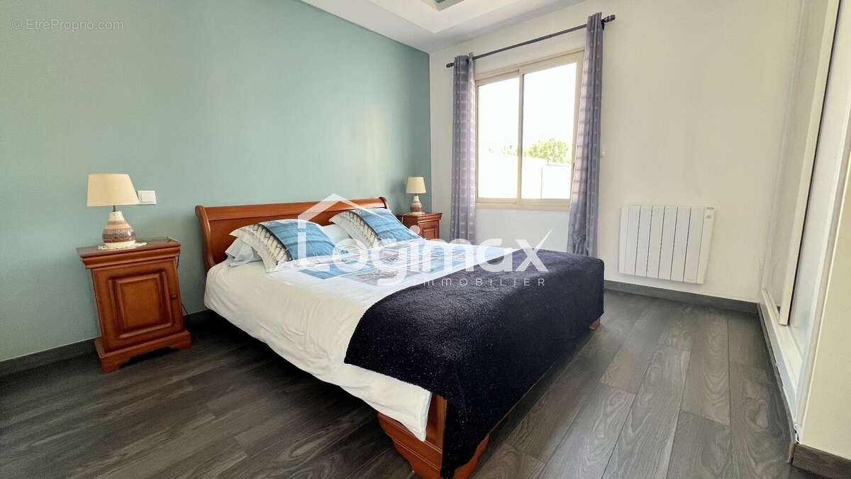 Maison 140 m² à Angoulins  - photo 6