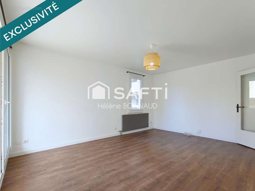 Photo 2 - Appartement à FONTAINE-LES-DIJON
