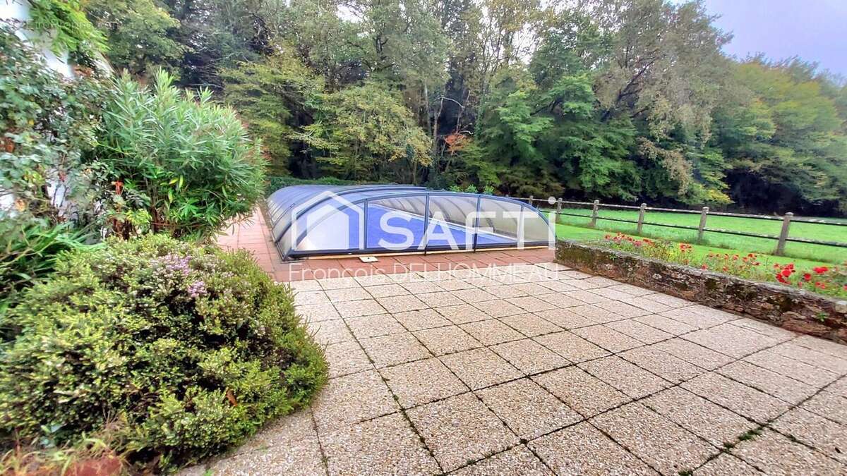 Photo 2 - Maison à MOUILLERON-LE-CAPTIF