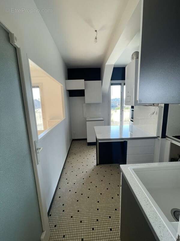 Appartement à PERIGUEUX