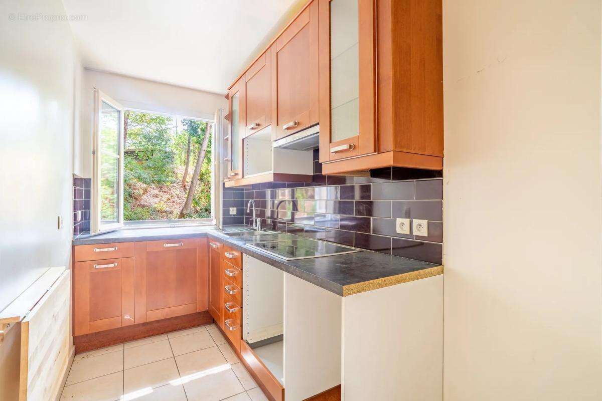Appartement de 2 pièces de 42 m² à Épinay-sur-Seine - photo 5