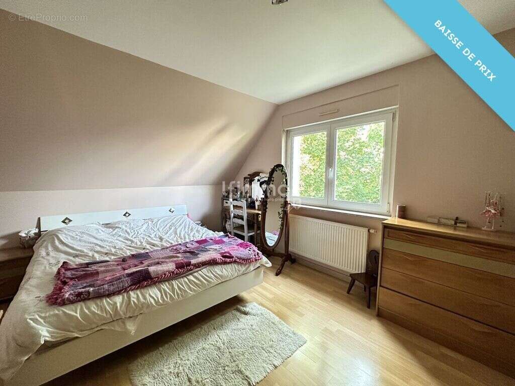 Maison à LUTTERBACH