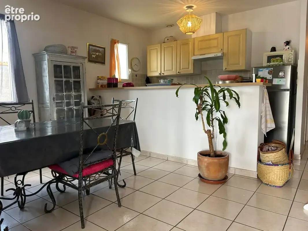 Maison 2 chambres a villeneuve-en retz - photo 2