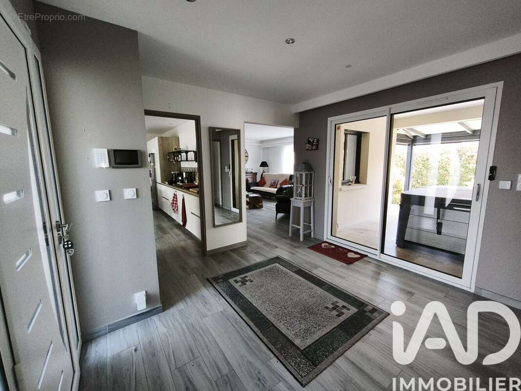 Photo 3 - Maison à ROMORANTIN-LANTHENAY