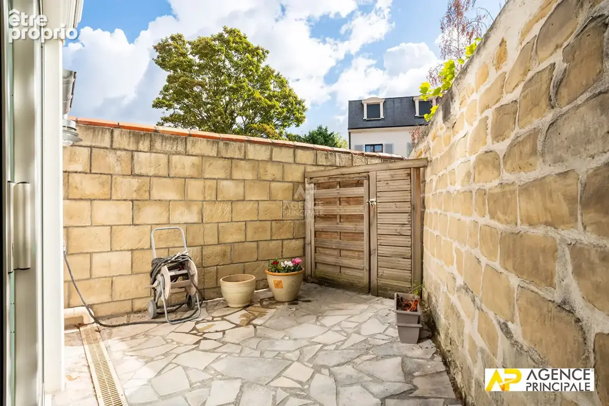 Maison Maisons Laffitte 4 pièce(s) 100 m2 - photo 6
