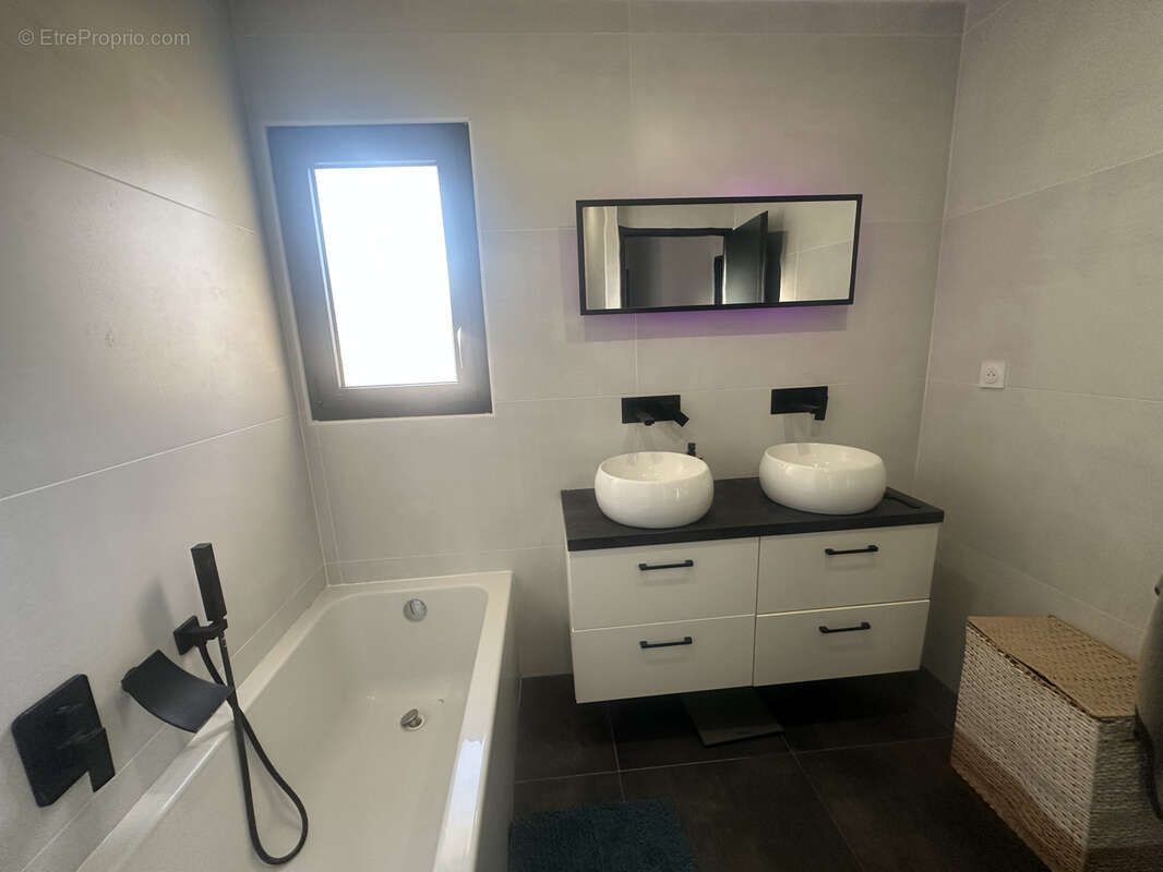 Maison à CONQUES-SUR-ORBIEL