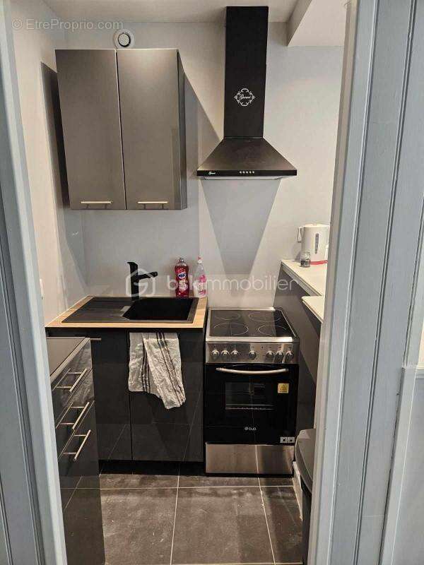 Maison à COURSEULLES-SUR-MER