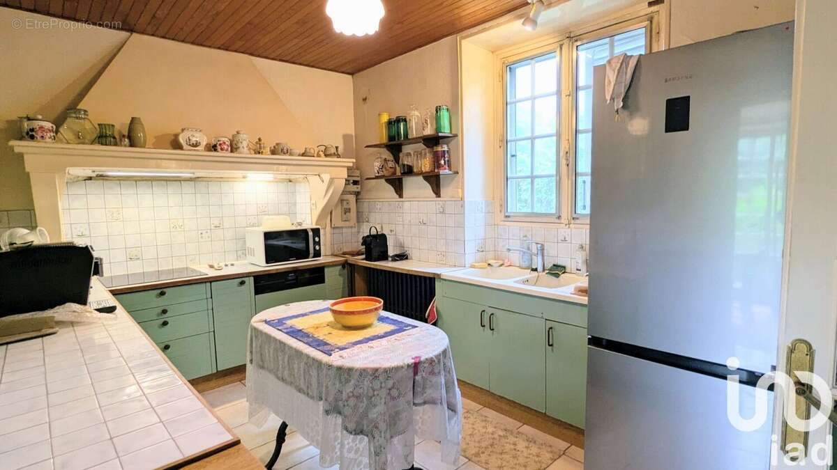 Photo 4 - Maison à MAULE