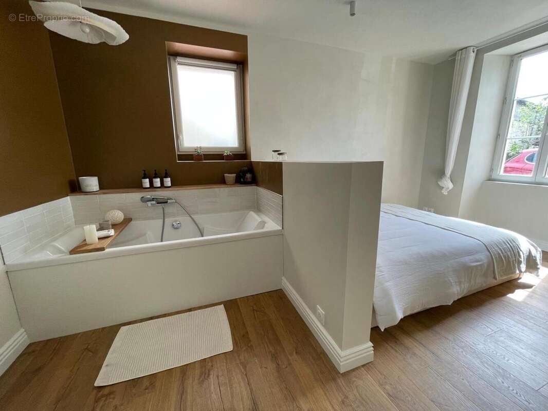 Photo 4 - Maison à MEILLON