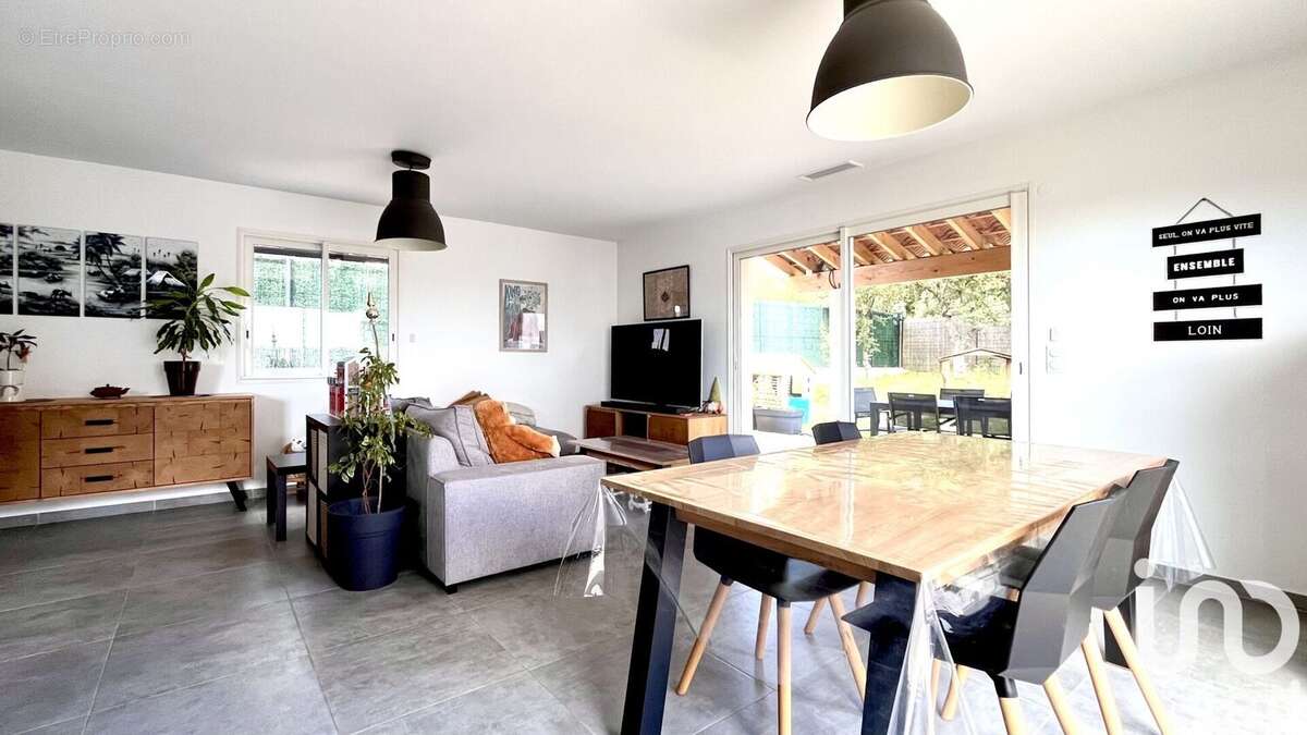 Photo 6 - Maison à BEAULIEU