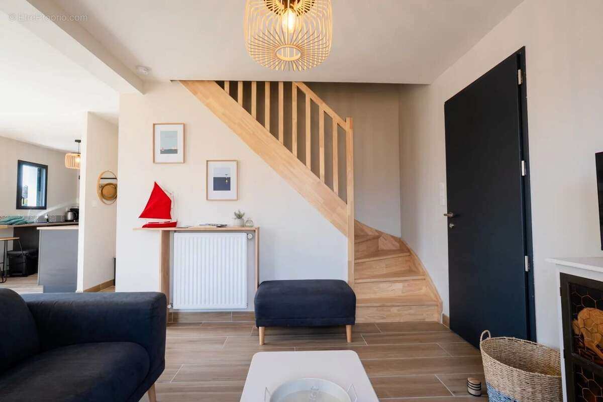 Maison à SARZEAU