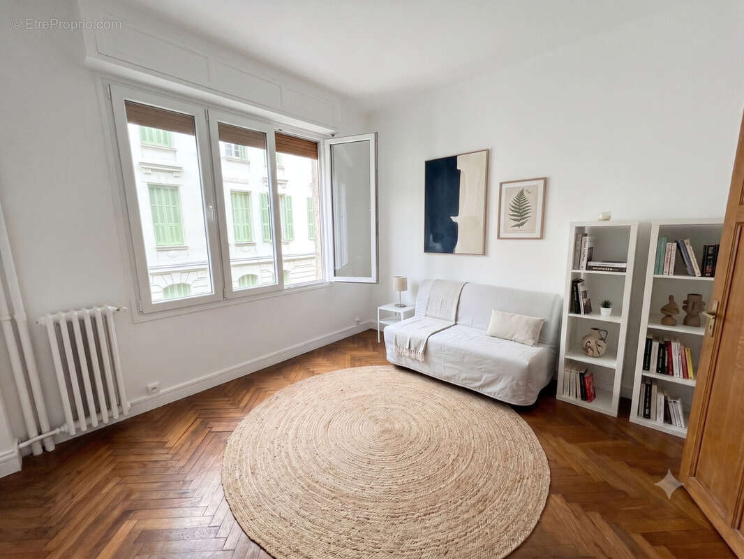 Appartement  - Studio  - 21.05 m² - photo 6