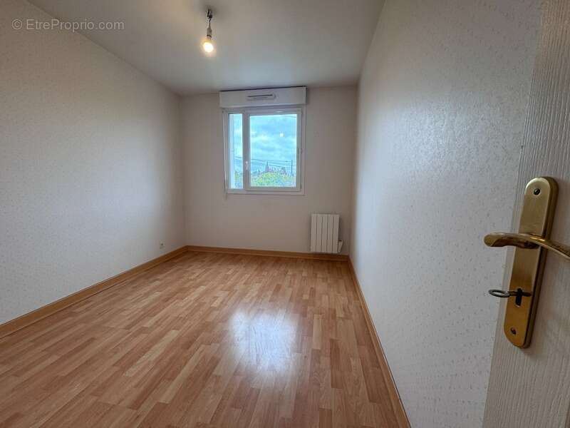 Appartement à TOURS
