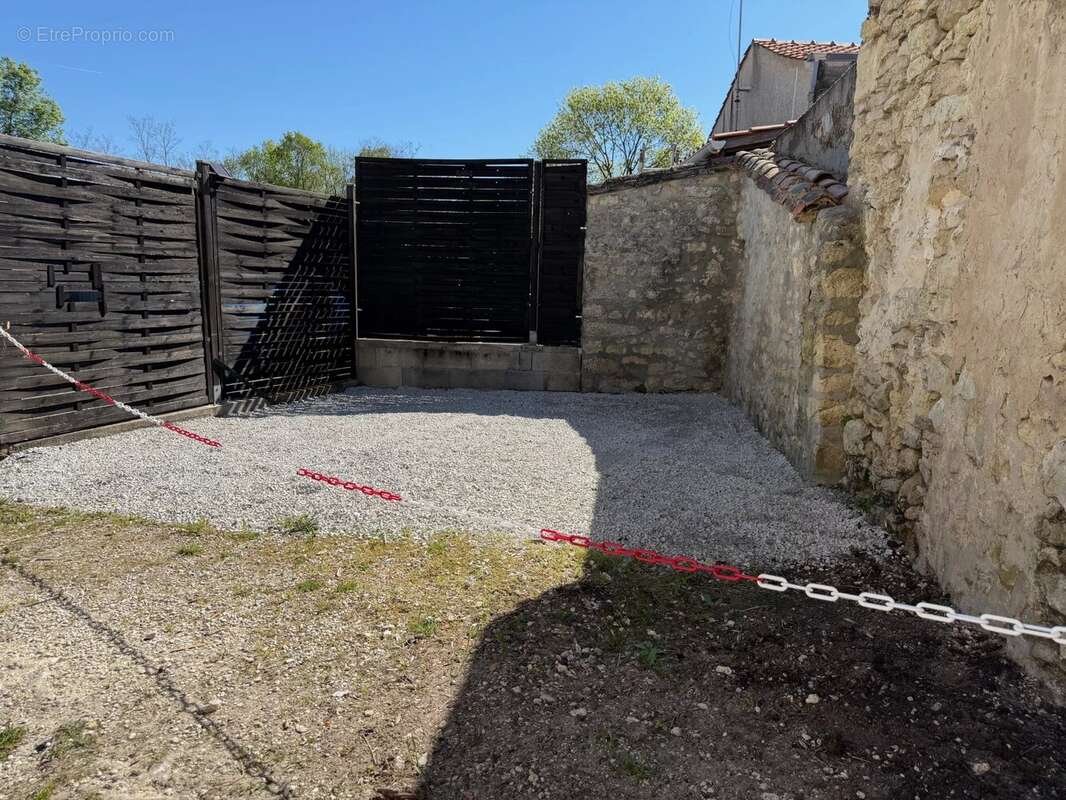 Maison à SAINT-PAUL