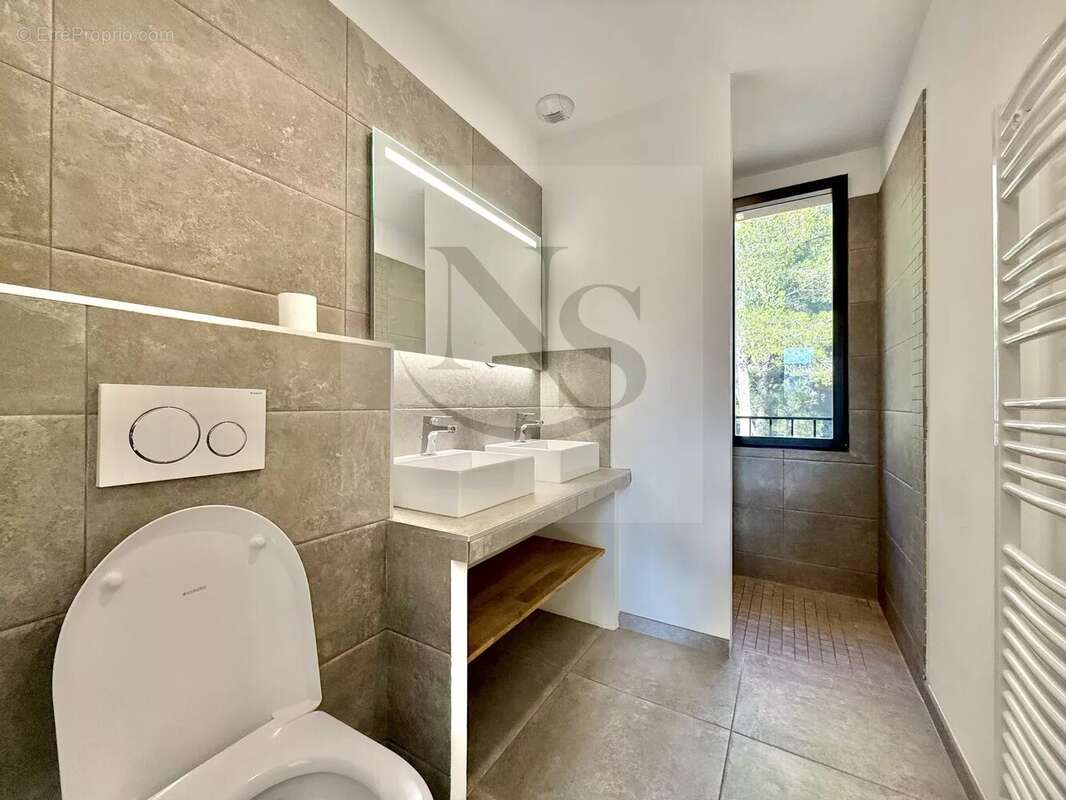 Maison à AIX-EN-PROVENCE