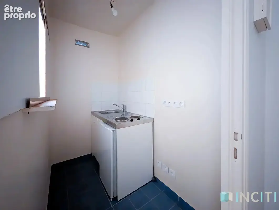 Studio - Rue Véron - Excellent investissement locatif - Alfortville - photo 6