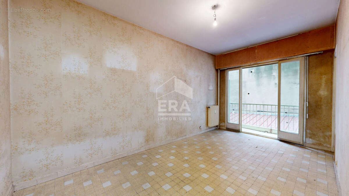 Appartement 22m² à nice - photo 4