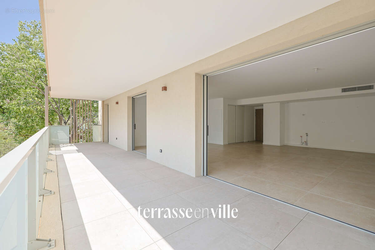 Petit bois - 3 mns de la mer a pieds - appartement neuf t4  - garage + 2 stationnements exterieur - photo 3