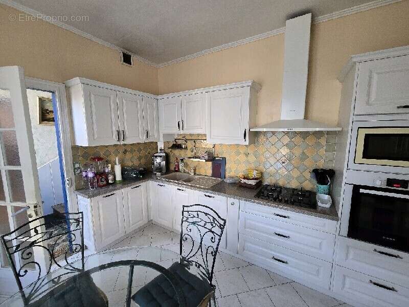 Maison à VERNEUIL-SUR-AVRE