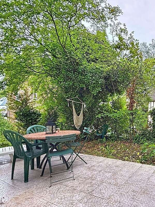 Appartement à VILLERS-SUR-MER