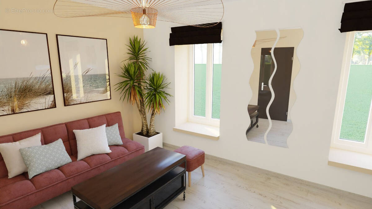 Appartement à NARBONNE