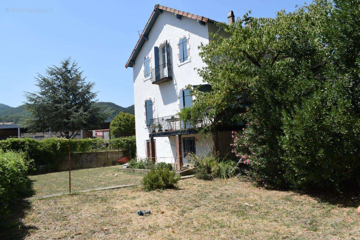 Maison 188 m² à Quillan  - photo 16