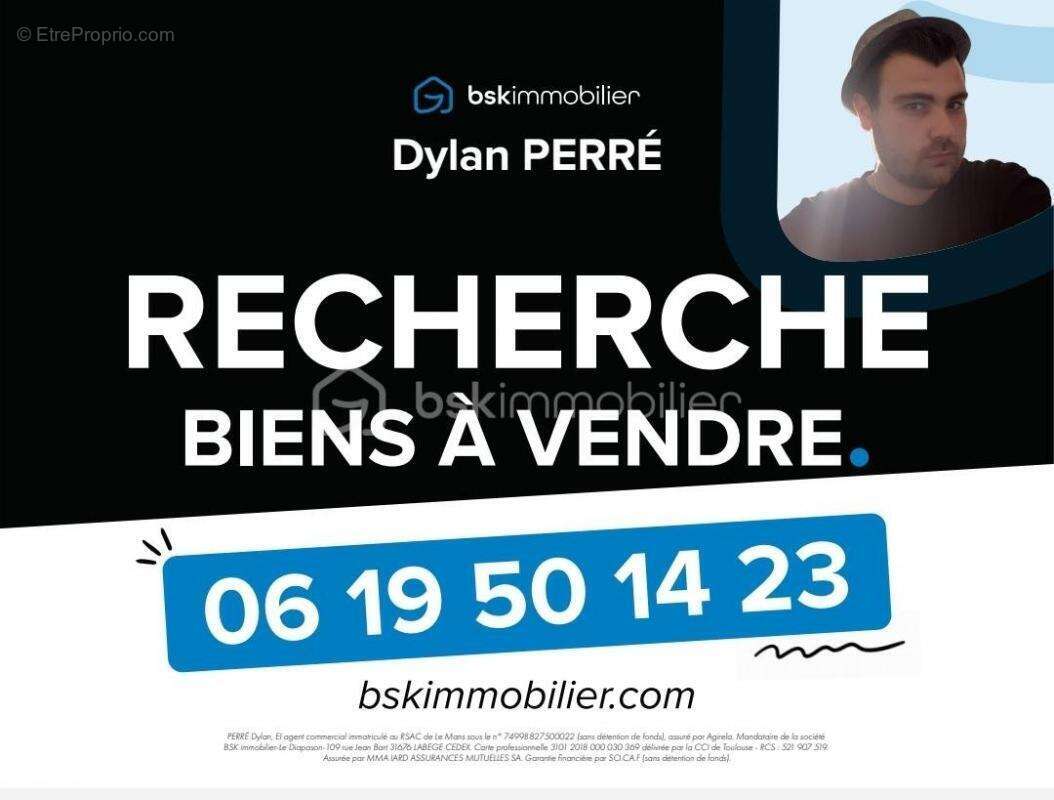 Terrain à MONCE-EN-BELIN