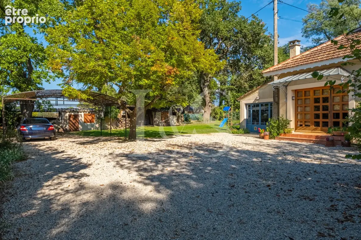 Charmante maison des années 30 - photo 23