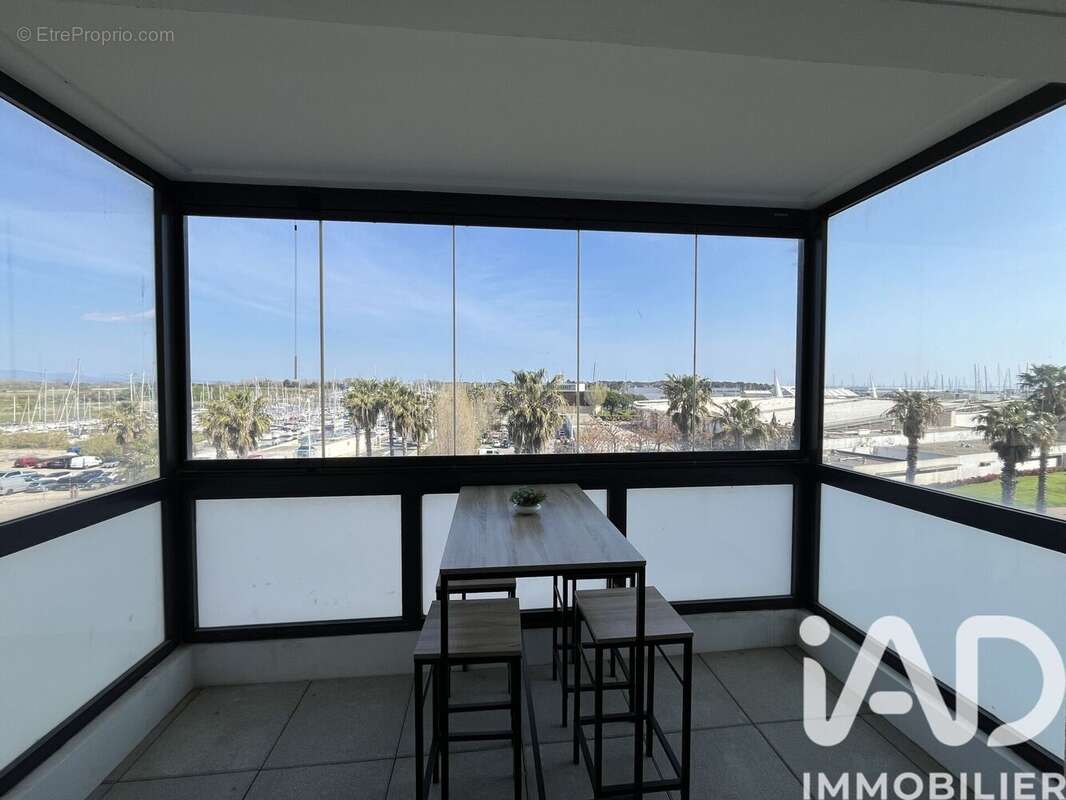 Photo 3 - Appartement à CANET-EN-ROUSSILLON