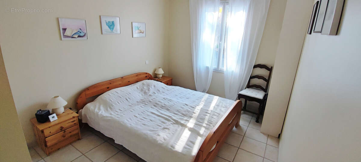 Maison à SANARY-SUR-MER