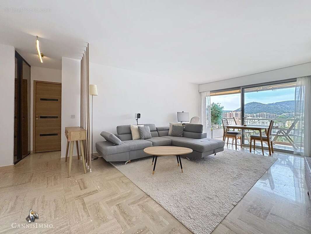 2p mandelieu marina renové - photo 4