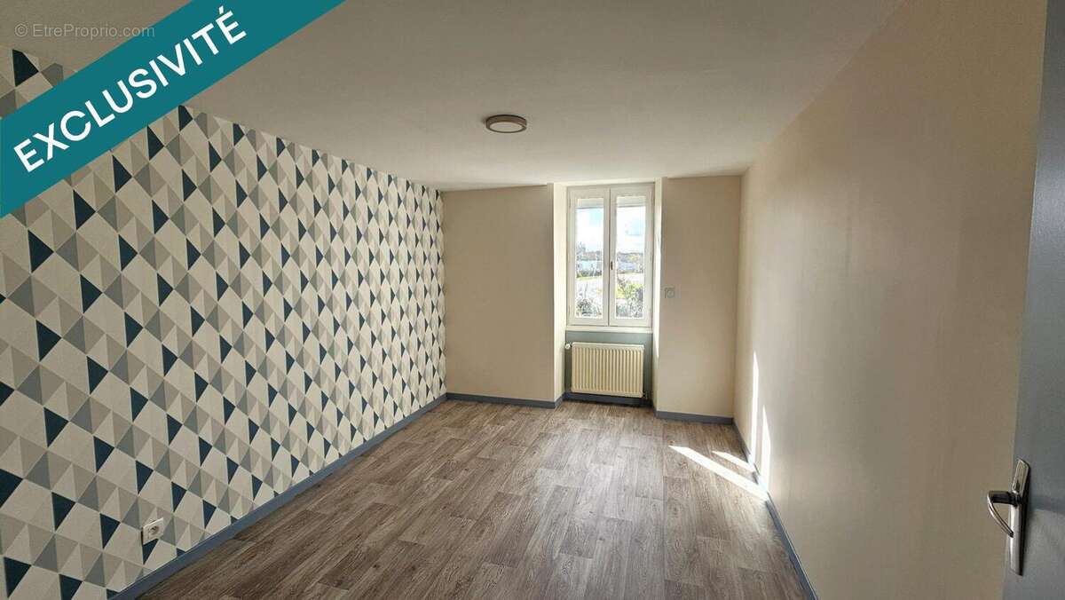 Photo 9 - Maison à BARBEZIEUX-SAINT-HILAIRE