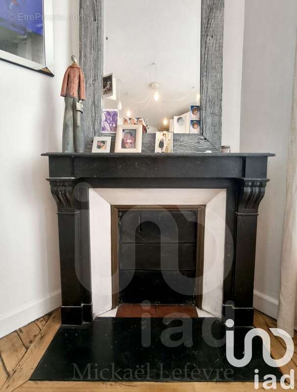 Photo 7 - Maison à REIMS