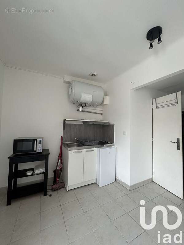 Photo 2 - Appartement à NANTES