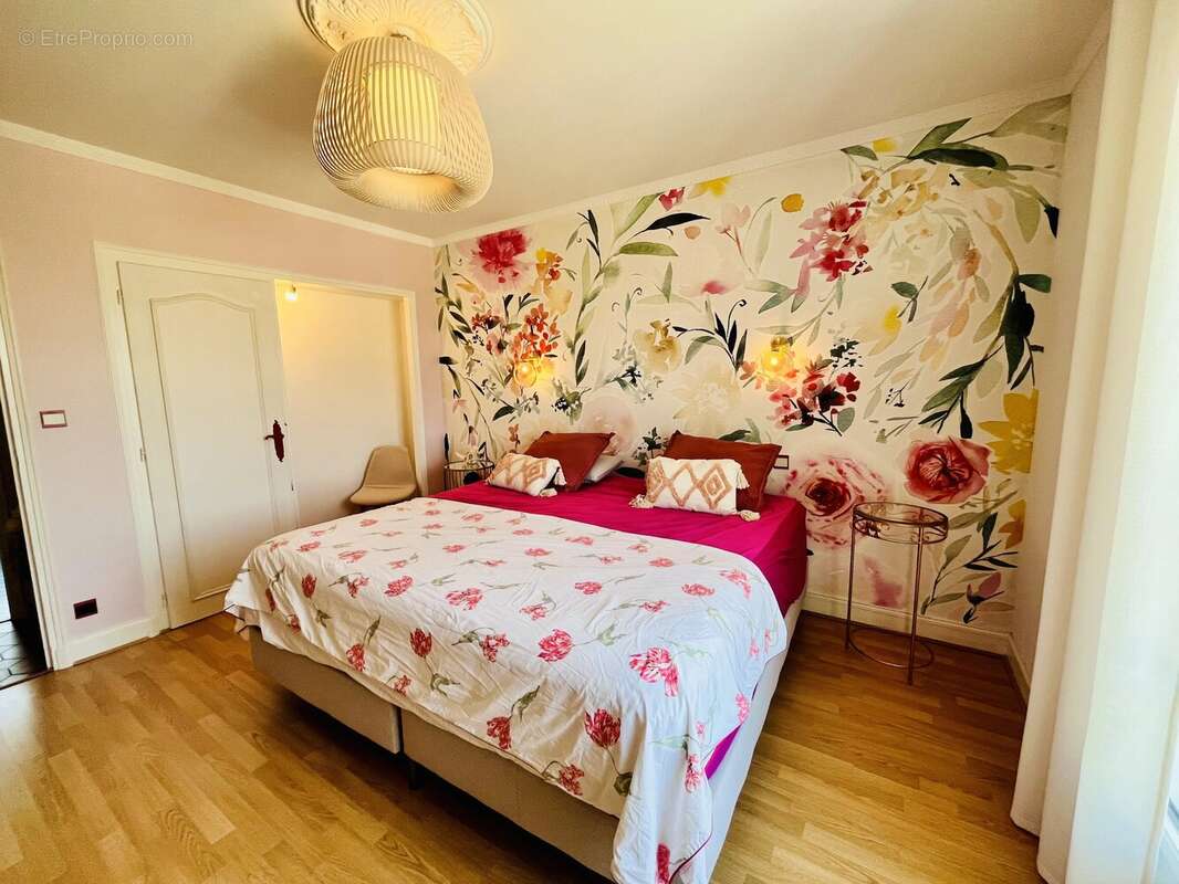 Maison de Style Provençal avec Piscine à Bergerac - photo 6