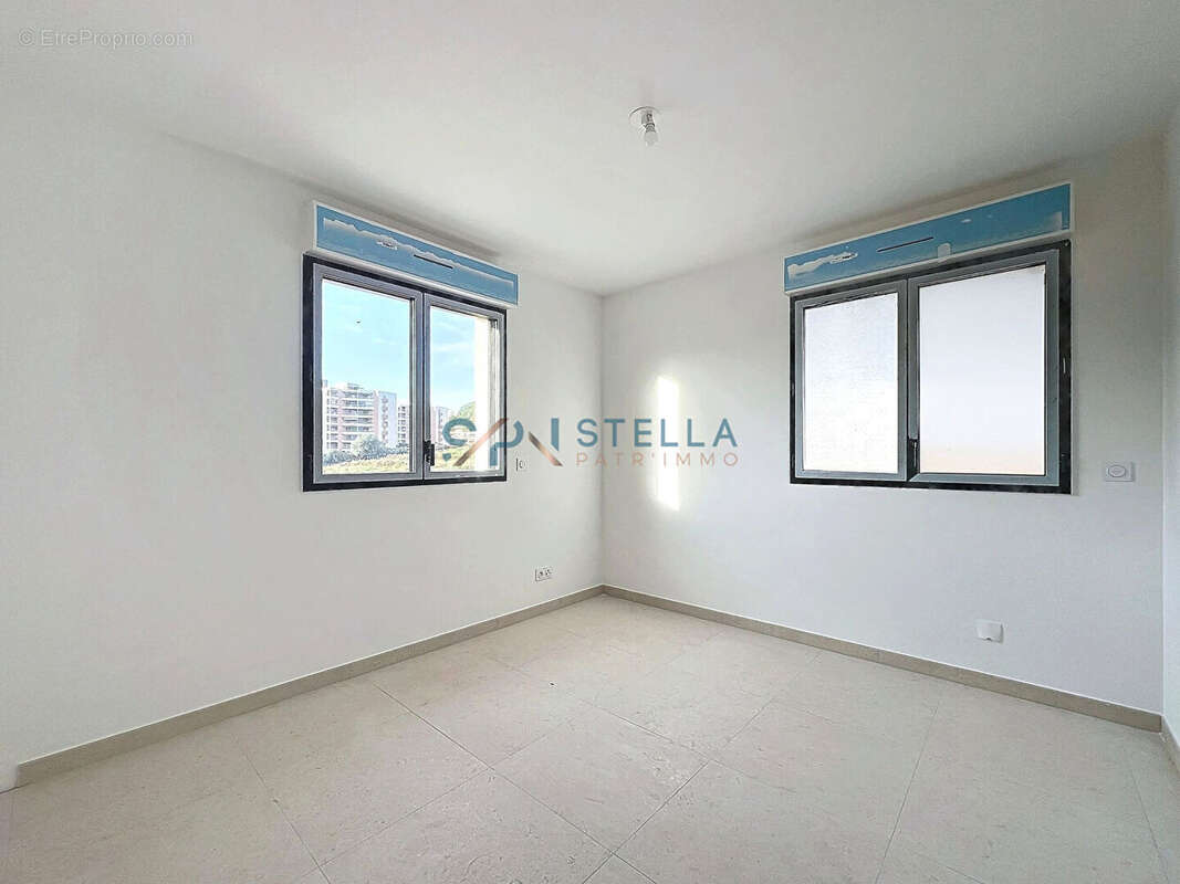 Appartement à AJACCIO