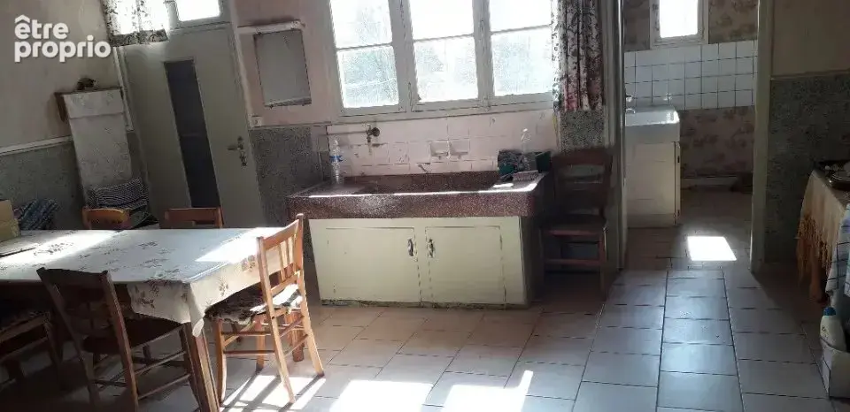 Photo Maison à Passavant-En-Argonne au prix de 50 000€