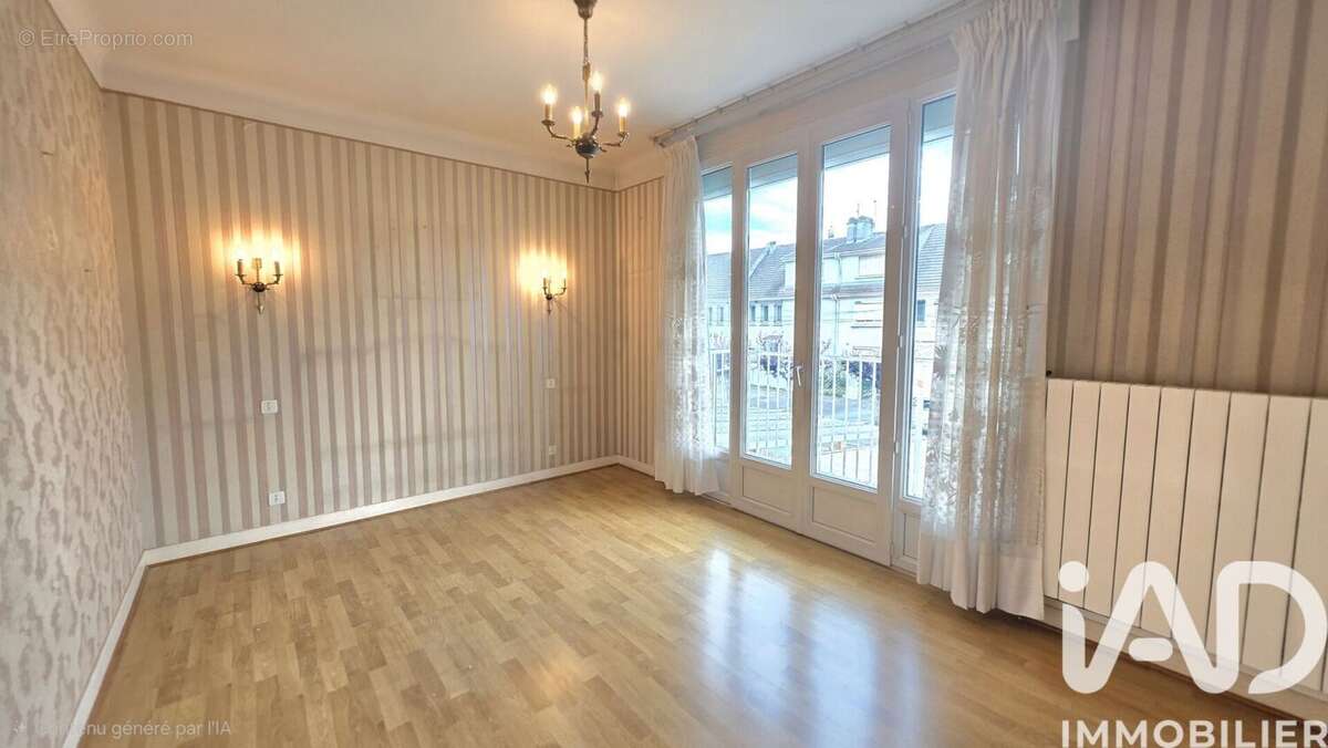 Photo 4 - Maison à LOURDES