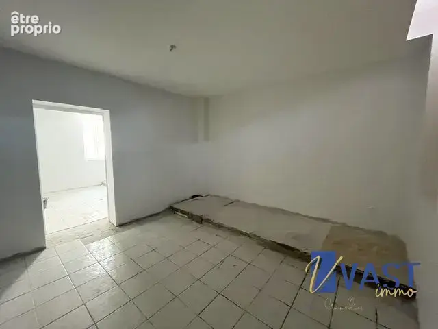 Appartement 34 m² à Lille  - photo 6