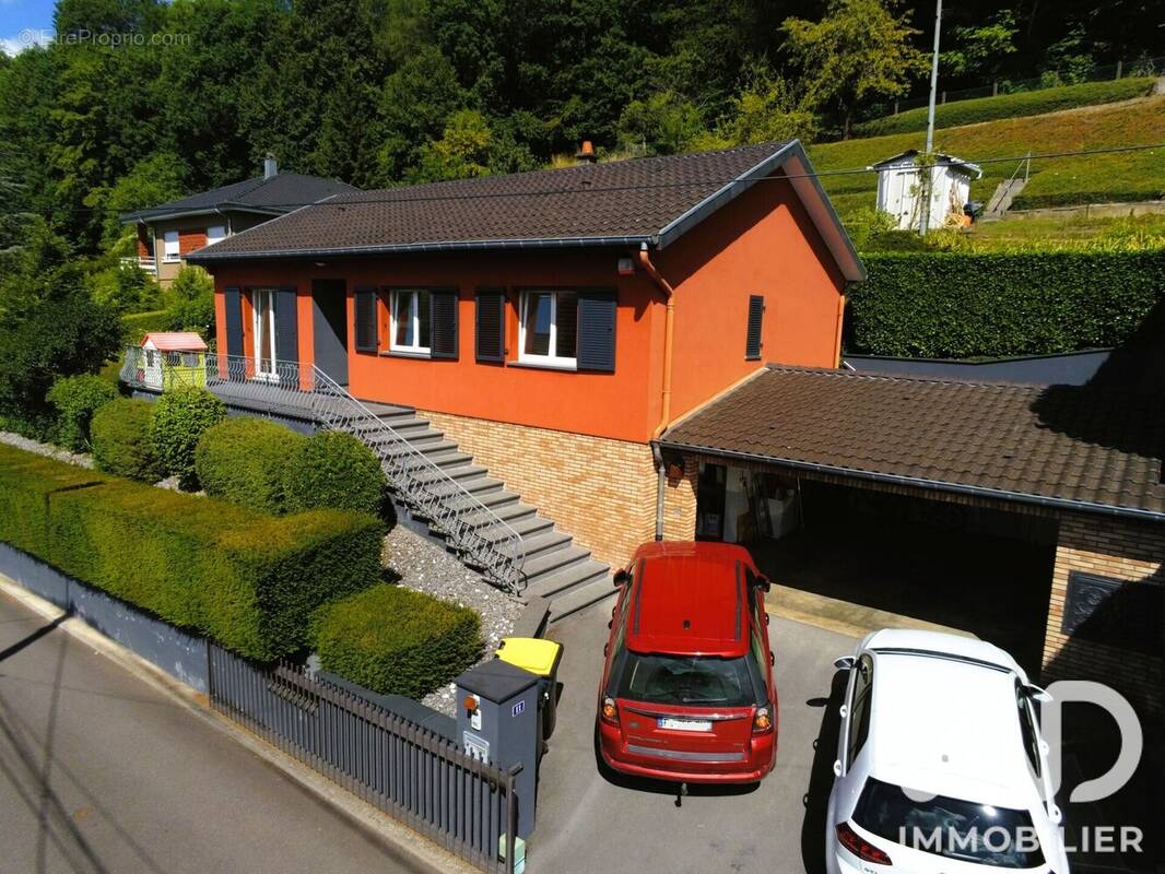 Photo 1 - Maison à SAULNES