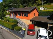 Photo 1 - Maison à SAULNES