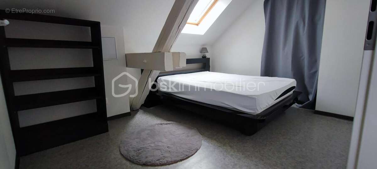 Appartement à SELESTAT