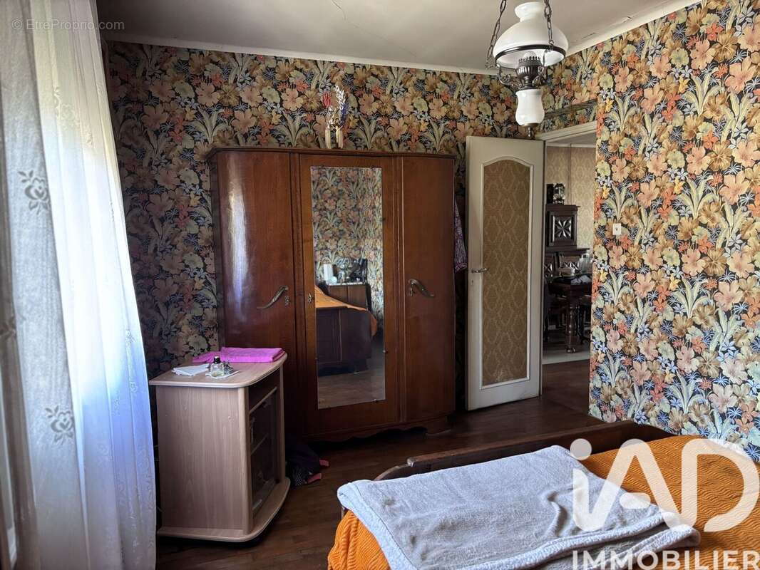 Photo 9 - Maison à ERNEE