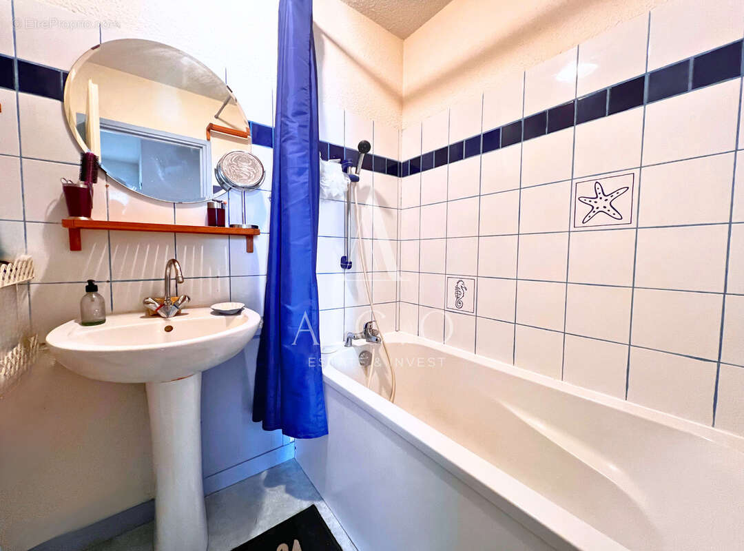 Appartement à SAINT-MARCELLIN